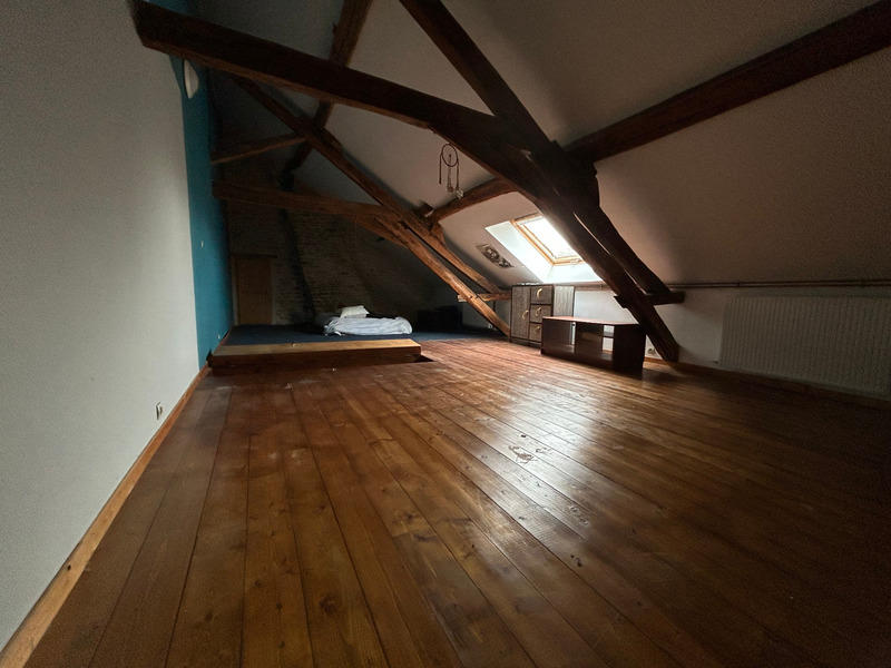 Maison - 155 m² - 5 pièces