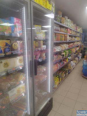 Fonds de commerce - Magasins - 150 m²