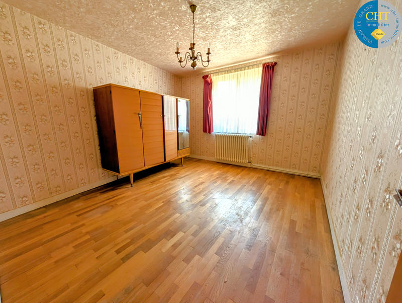 Maison - 147 m² - 6 pièces