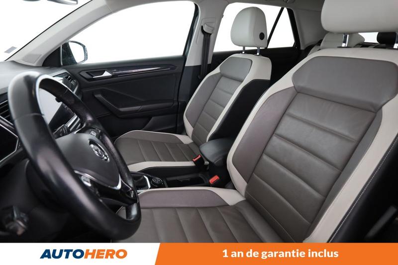 Volkswagen t-Roc 2.0 Tdi Carat Exclusive 4Motion Dsg7 150 ch