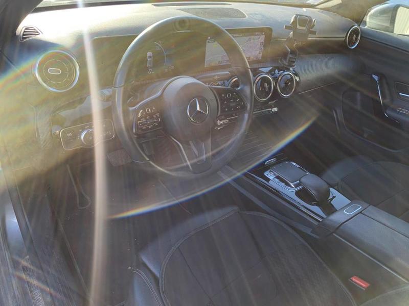 Mercedes Classe a 180d 7g-Dct 116 Ch Business Line - Garantie 6 Mois