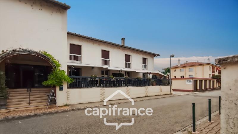 Fonds de commerce - 1 247 m²