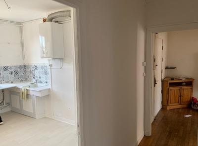Appartement - 73 m² - 3 pièces