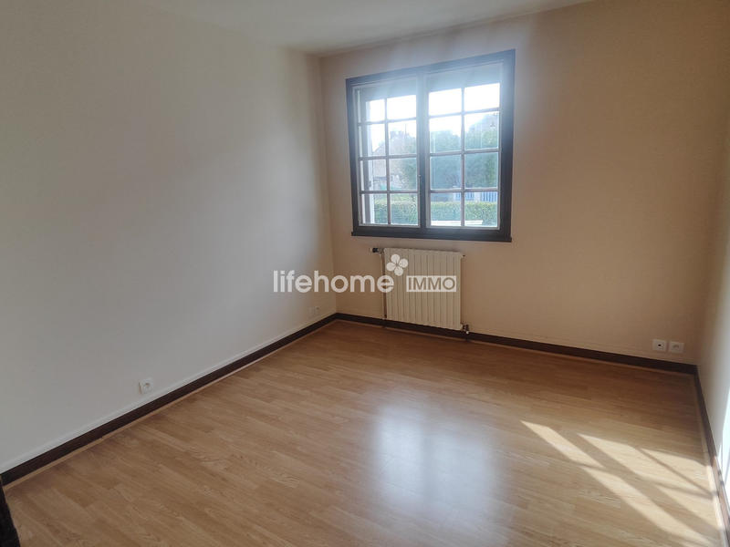 Maison - 253 m² - 8 pièces