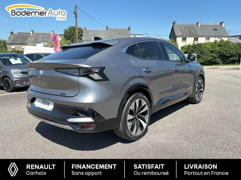 Renault Rafale E-Tech full hybrid 200 Techno