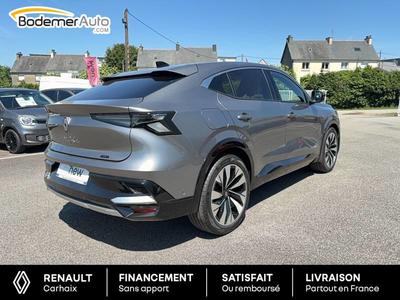 Renault Rafale E-Tech full hybrid 200 Techno
