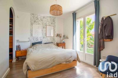 Maison - 175 m² - 7 pièces