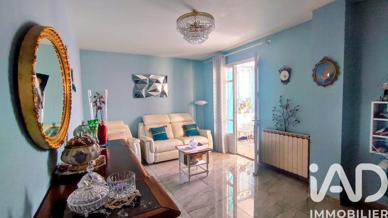 Maison - 170 m² - 6 pièces