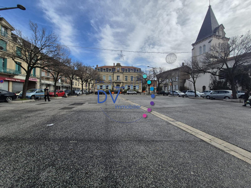 Appartement - 50 m² - 3 pièces