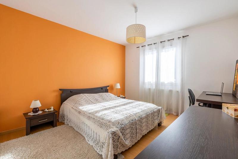 Maison - 134 m² - 6 pièces