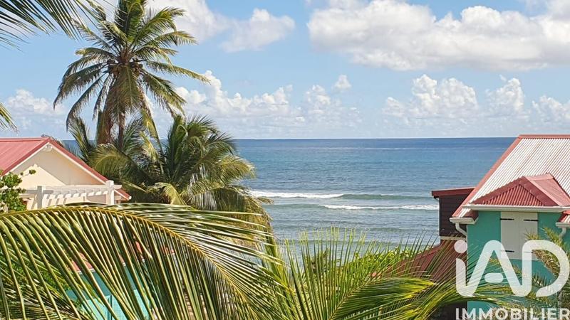 Appartement - 59 m² - 4 pièces