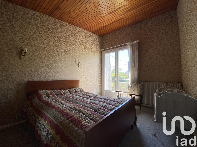 Maison de maîtres - 136 m² - 6 pièces