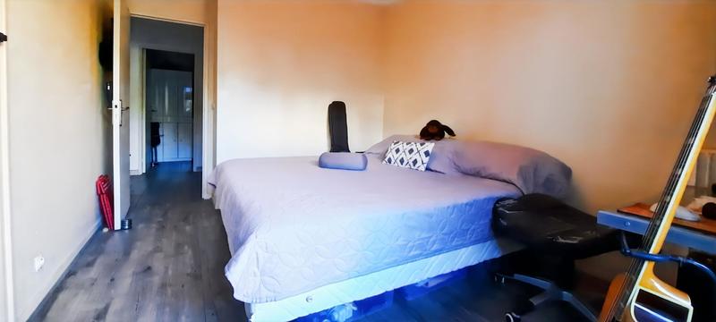 Appartement - 83 m² - 3 pièces