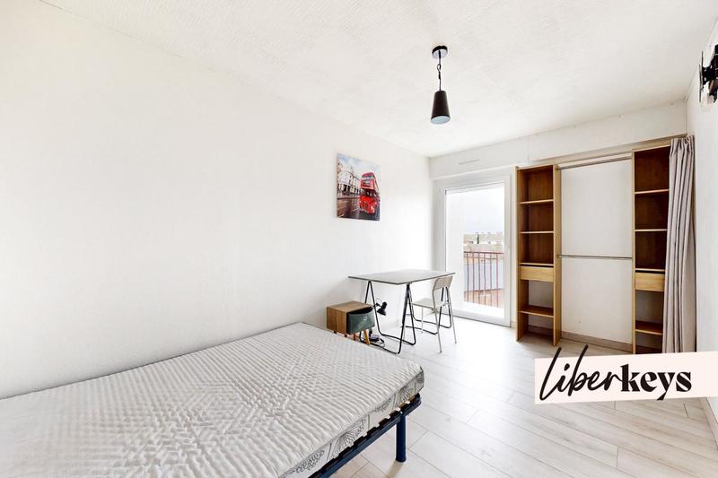 Appartement - 89 m² - 4 pièces