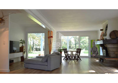 Maison - 190 m² - 5 pièces