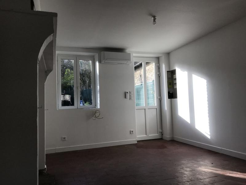 Maison - 54 m² - 3 pièces