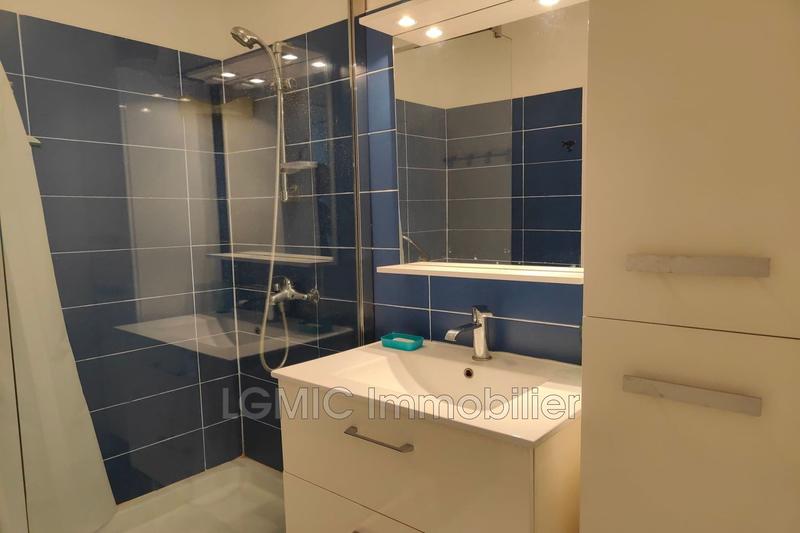 Appartement - 28 m² - 1 pièce