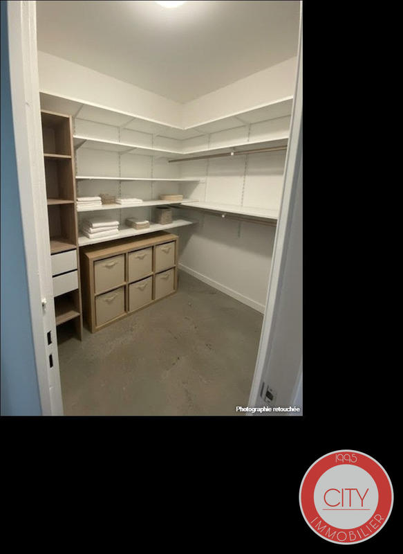 Appartement - 77 m² - 4 pièces