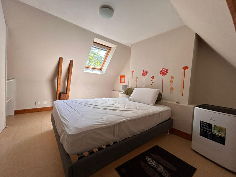 Maison - 47 m² - 2 pièces