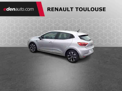 Renault Clio TCe 90 - 21n Limited