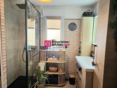 Appartement - 70 m² - 2 pièces