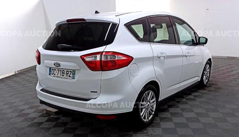 Ford c-Max 1.0 SCTi EcoBoost - 125 s&amp;S 2010 Titanium Phase 1