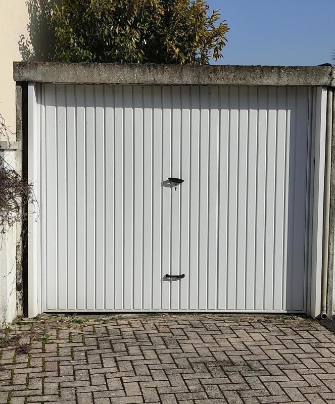 Garage - 12 m²