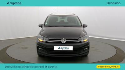 Volkswagen Touran 2.0 Tdi 150ch Fap Lounge Business Dsg7 7 places Euro6dT