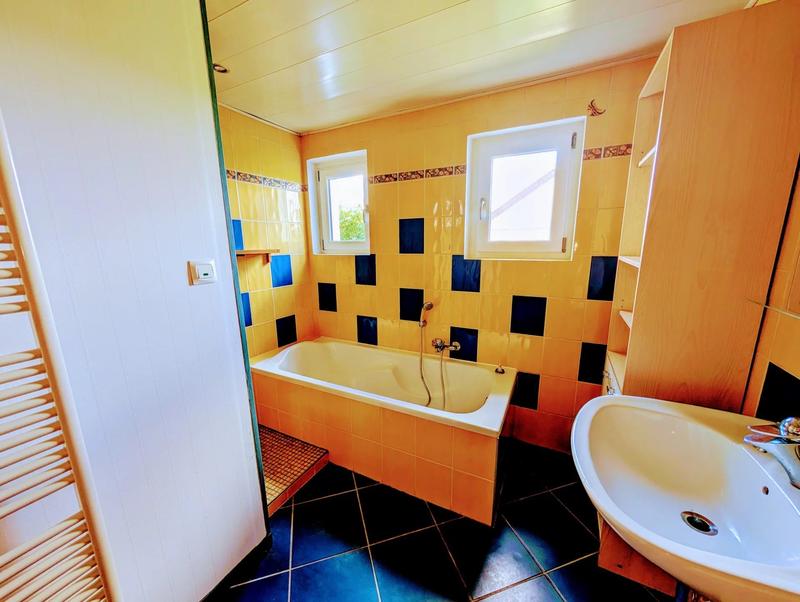 Châlet - 77 m² - 3 pièces