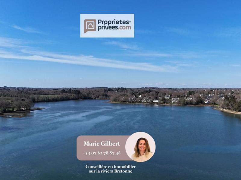 Maison - 88 m² - 2 pièces