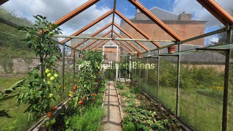 Maison de campagne - 215 m² - 7 pièces