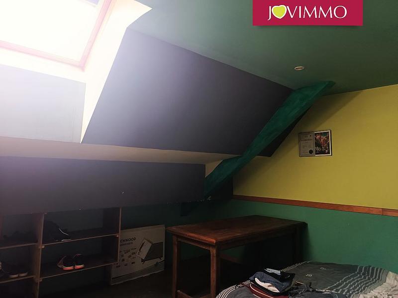 Maison - 174 m² - 10 pièces