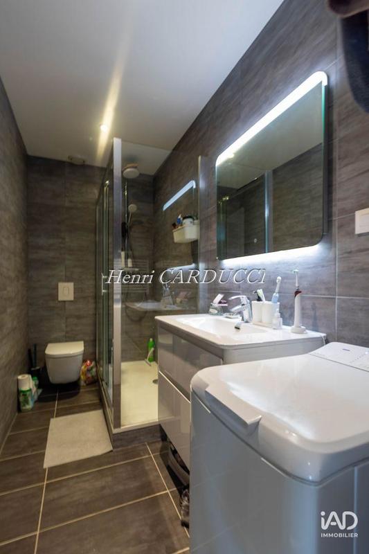 Appartement - 27 m² - 1 pièce