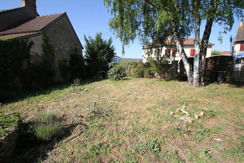 Maison - 157 m² - 7 pièces