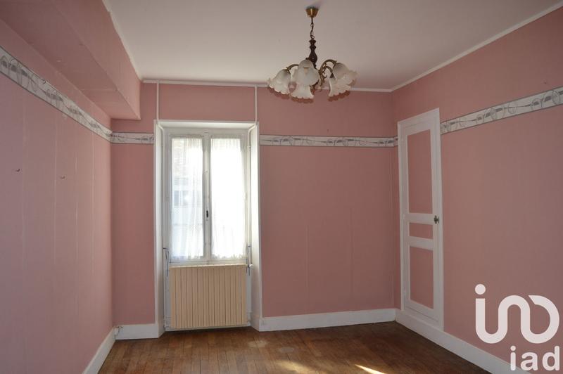 Maison de village - 131 m² - 5 pièces