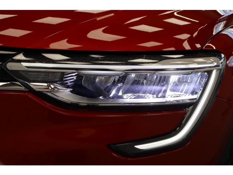 Renault Arkana E-Tech 145 - 21b Intens