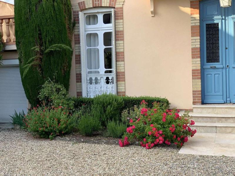 Maison bourgeoise - 235 m² - 6 pièces