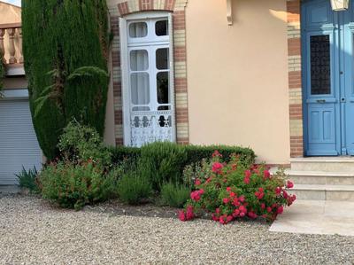 Maison bourgeoise - 235 m² - 6 pièces