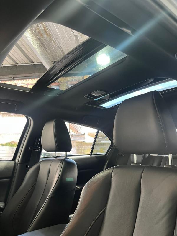 Mitsubishi Eclipse Cross My21 2.4 Mivec Phev Twin Motor 4wd Instyle