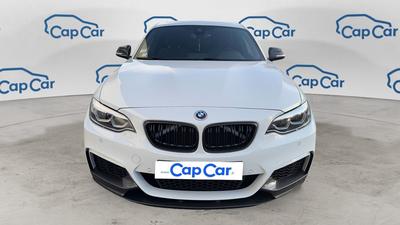 Bmw Serie 2 Coupe M240i 3.0 340 Bva8 m Performance