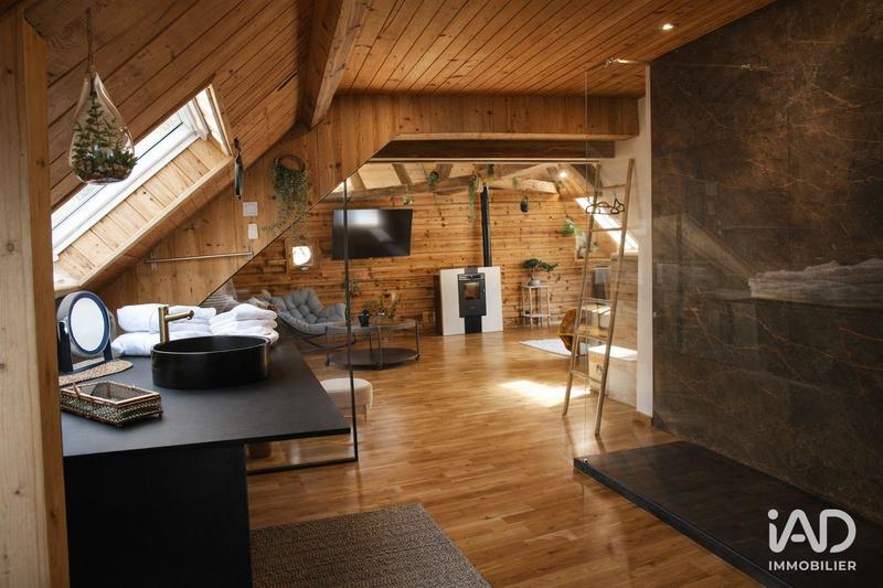 Local commercial - 400 m²