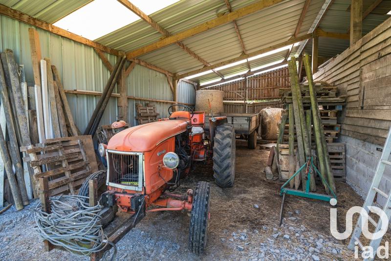 Maison - 142 m² - 5 pièces