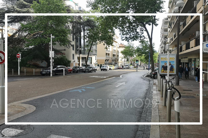 Parking / Garage - 15 m²