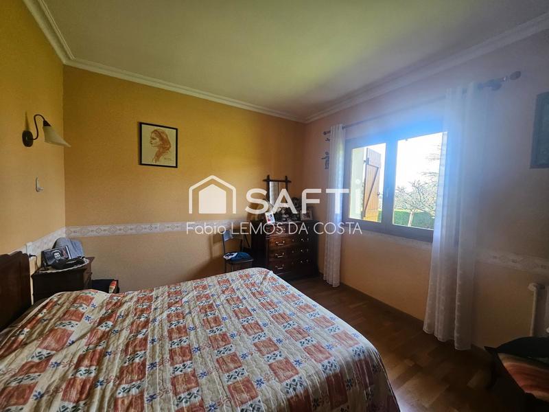 Local commercial - 135 m² - 10 pièces