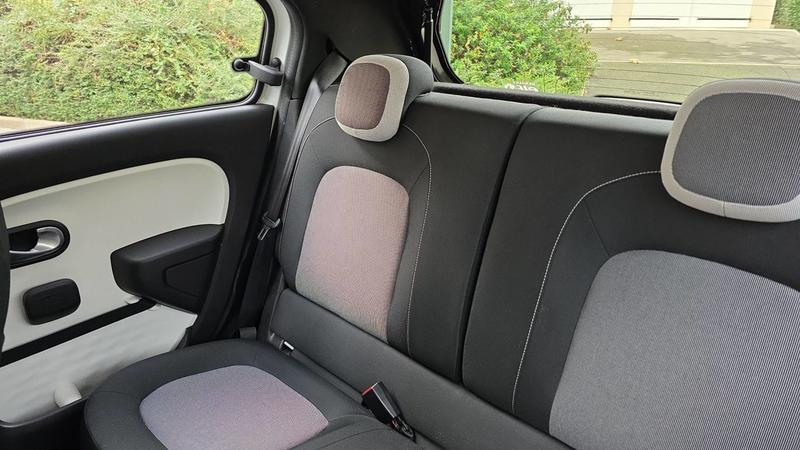 Renault Twingo III 1.0 SCe 70 Bva6 Intens