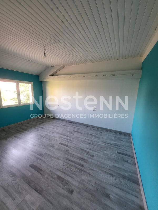 Maison - 160 m² - 9 pièces