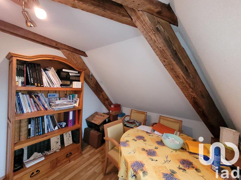 Appartement - 67 m² - 4 pièces