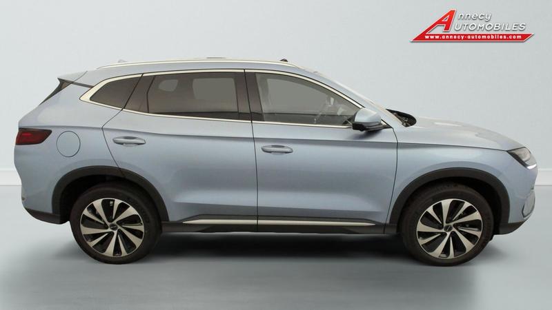 Byd Seal U 1.5l Dm-I 218 Ch Phev Comfort