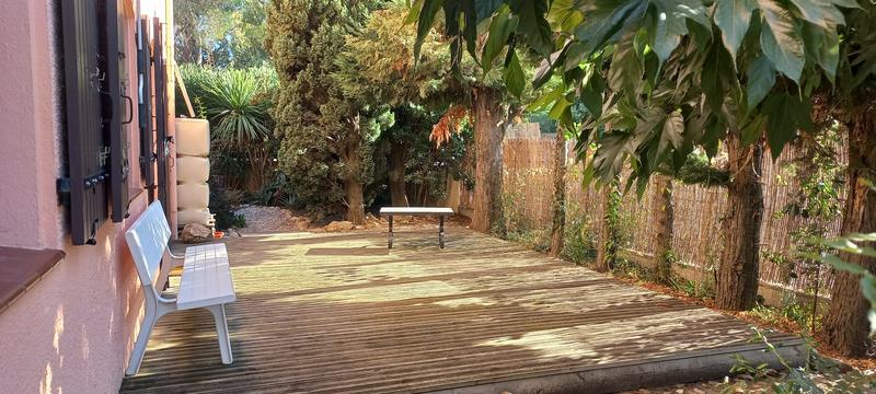 Villa - 160 m² - 7 pièces