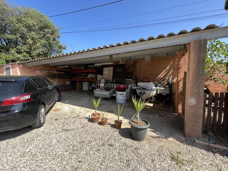 Maison - 189 m² - 6 pièces